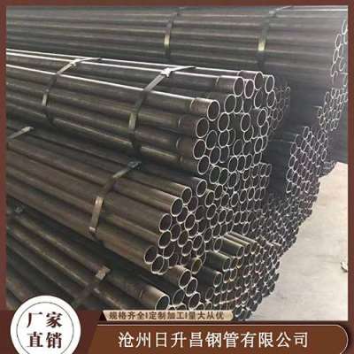 承德声测管规格型号对照表