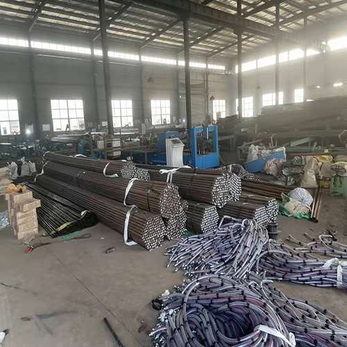 承德声测管施工及验收规范（最全最详细）