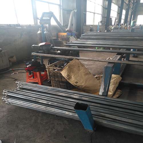 承德桥梁桩基声测管的施工工艺流程
